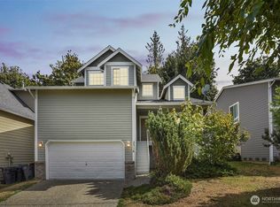 Cooper Crest, Olympia, WA 98502