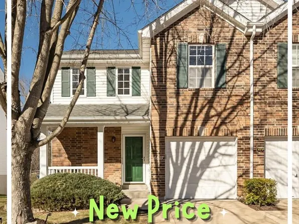 6827 Eagles Landing Ct, Pacific, MO 63069