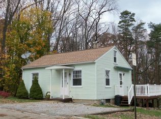 448 Lookout Ave, Ridgway, PA 15853