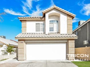 4548 Little Wren Ln, Las Vegas, NV 89115
