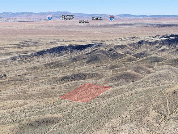 4th image of 0 Mesquite Rd Lot 16