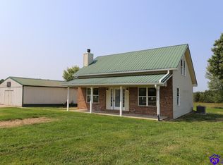 250 Redfern Ln, Custer, KY 40115