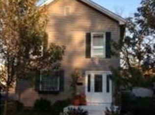 146 N Anderson St, Lake Orion, MI