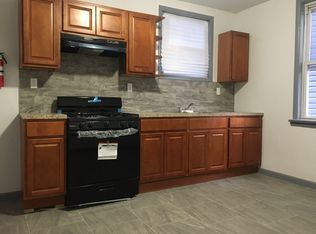 158 Summit Ave #18Q, Jersey City, NJ 07304