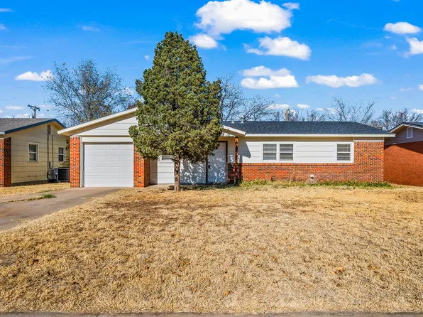 5522 17th St, Lubbock, TX 79416