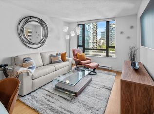 Astoria, Victoria, BC V8W 4A4