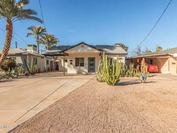 1014 E MITCHELL Drive, Phoenix, AZ 85014