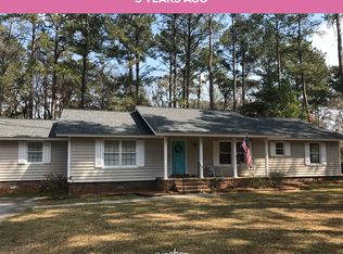 1812 E Washington St, Thomasville, GA 31792