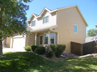 4969 Granby St, Denver, CO 80239
