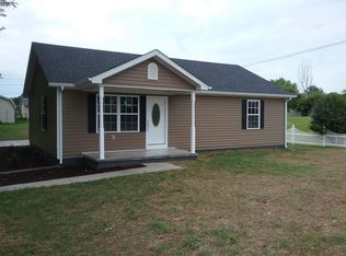 278 Countryside Dr, Horse Cave, KY 42749