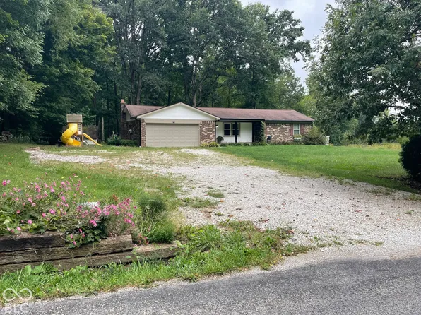 3812 E County Road 700 S, Cloverdale, IN 46120