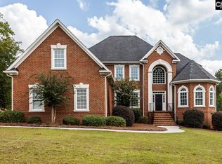 210 Oak Haven Dr, Lexington, SC 29072