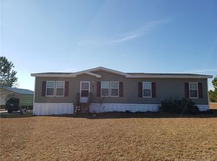 24 Character Ct, Bunnlevel, NC 28323