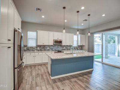 371 N 157th Lane, Goodyear, AZ, 85338