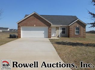 109 Hunter Trl, Byron, GA 31008