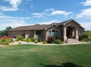 1012 W Woodland Dr, Spearfish, SD 57783