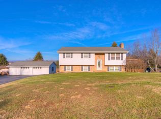 4501 Moses Dr, Dublin, VA 24084