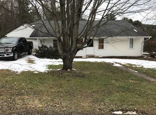 718 Blatchley Rd, Windsor, NY 13865