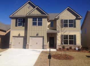 214 Scenic Hills Dr, Newnan, GA 30265