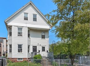 44-46 Sycamore St, Somerville, MA 02143