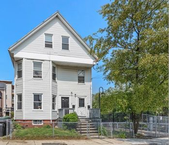 44-46 Sycamore St, Somerville, MA, 02143