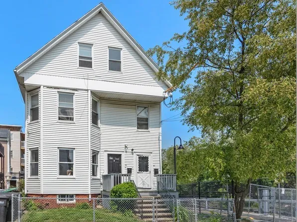 44-46 Sycamore St, Somerville, MA 02143