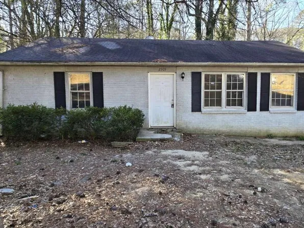 2909 Diana Dr SW, Atlanta, GA 30315