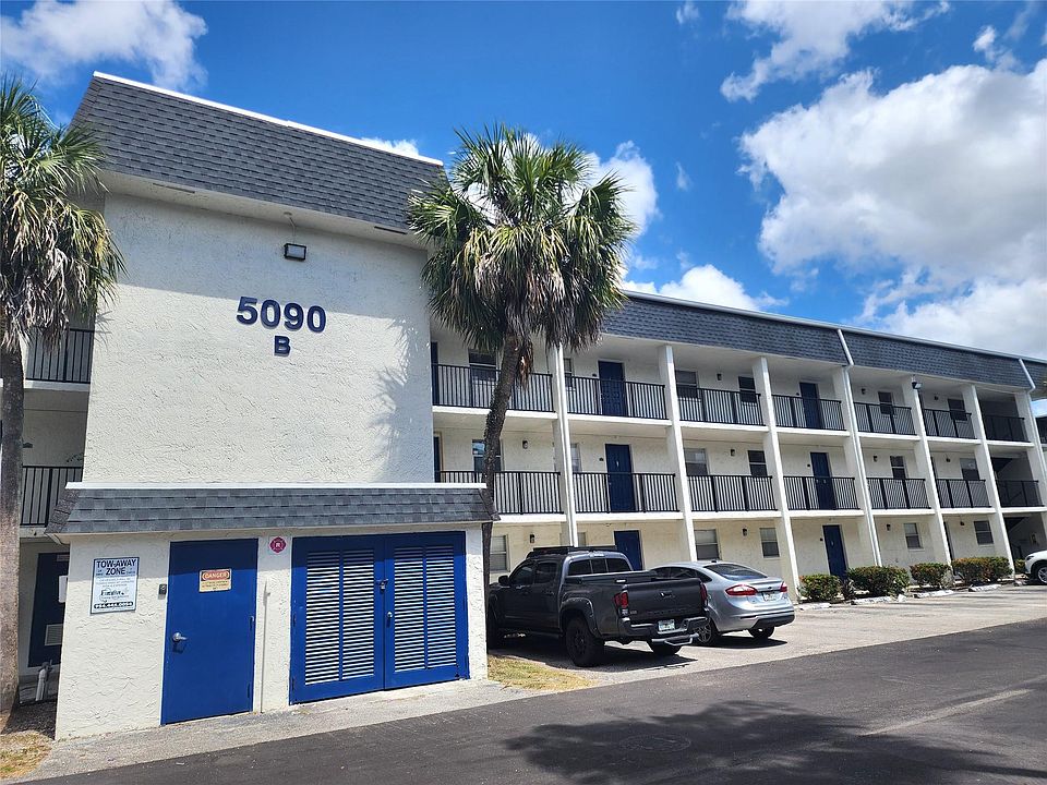 1st image of 5090 SW 64th Avenue #204B