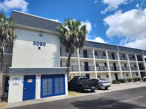 5090 SW 64th Avenue #204B, Davie, FL 33314