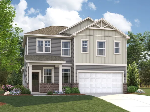 1052 Hittinger Dr, Antioch, TN 37013