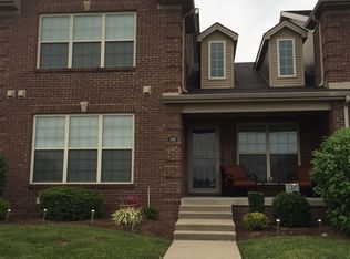 1330 Russell Springs Dr, Lexington, KY 40511