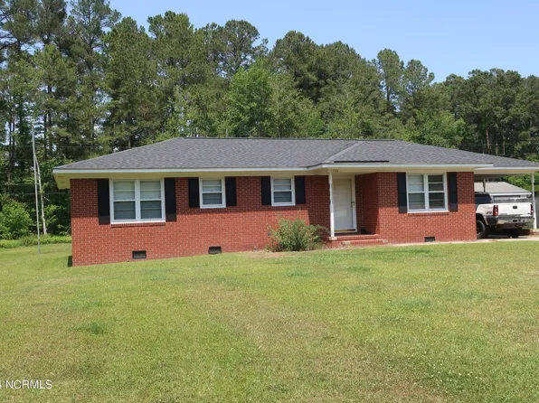 1738 John Small Avenue, Washington, NC 27889