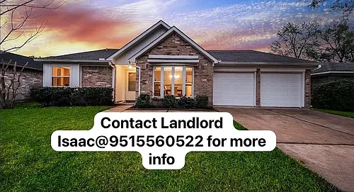 22822 Capitol Landing Ln Photo 1