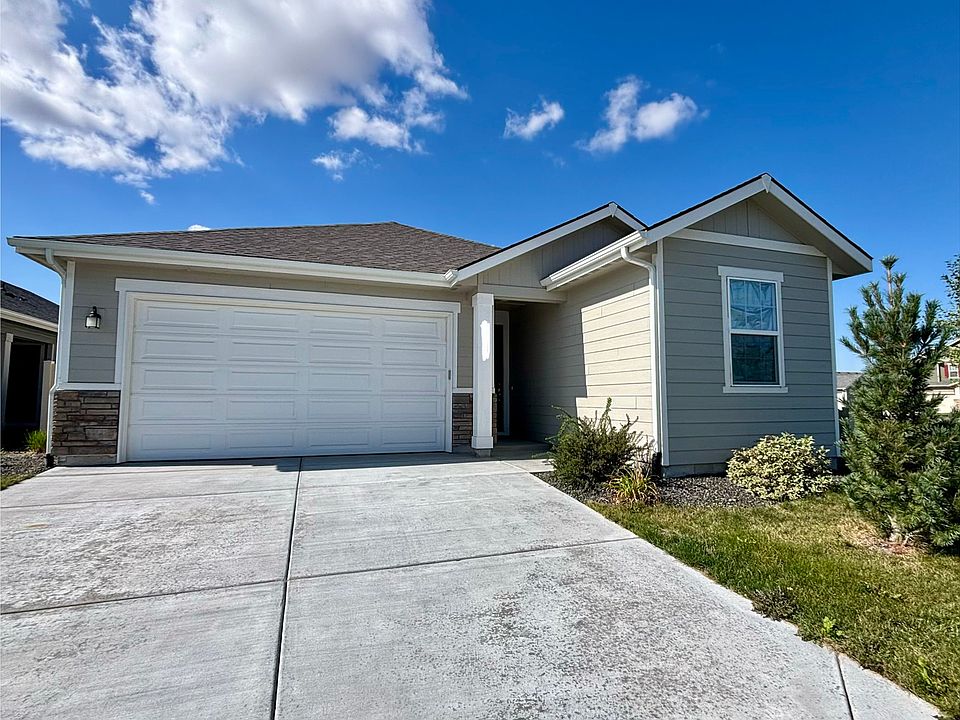 1st image of 4137 S Graycliff Way