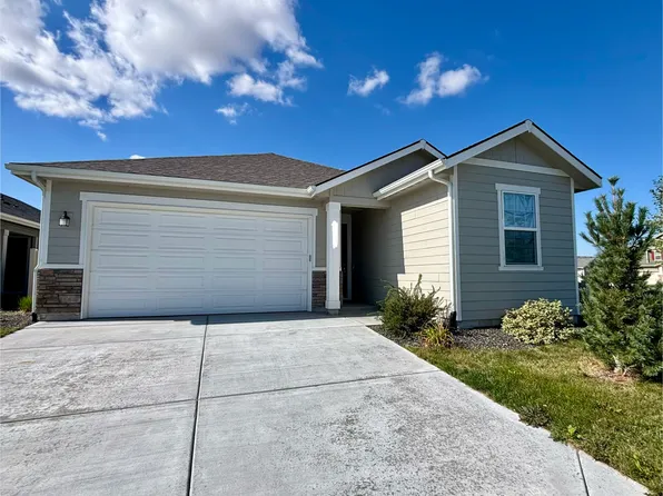 (undisclosed Address), Meridian, ID 83642