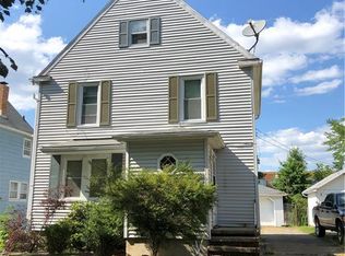 443 Lindenwood Ave, Akron, OH