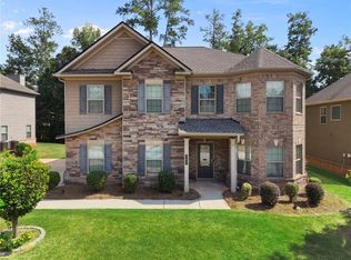 165 Regency Pl, Covington, GA 30016