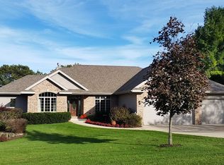 5316 Scenic Ridge Trl, Middleton, WI 53562