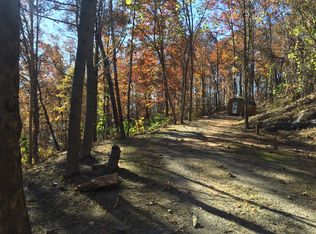 465 Ridgecrest Dr, Lake Lure, NC 28746