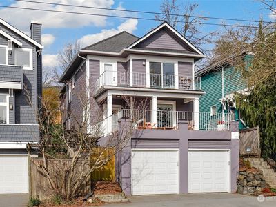 325 23rd Avenue E, Seattle, WA, 98112