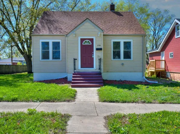 1330 Taney Pl, Gary, IN 46404