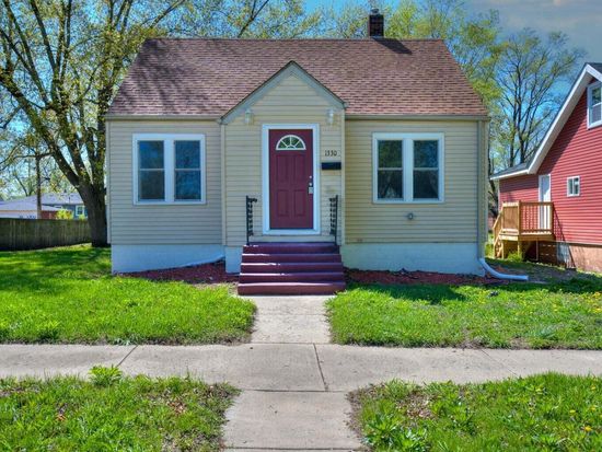 1330 Taney Pl, Gary, IN 46404