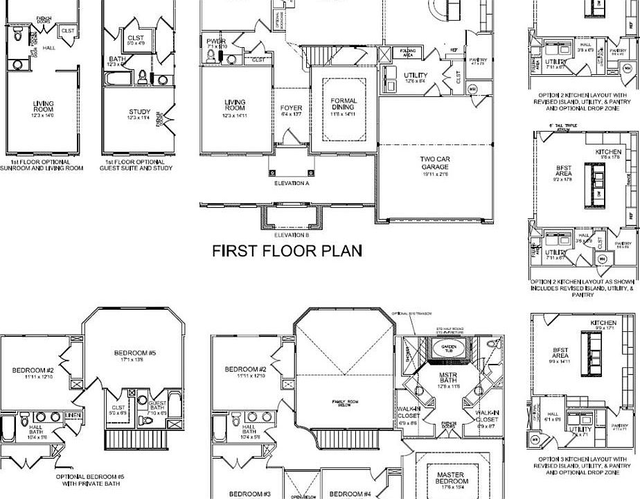 2nd image of 909 Henderson Dr