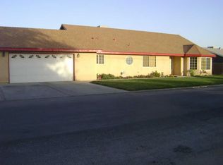 2009 Estes Ave, Corcoran, CA