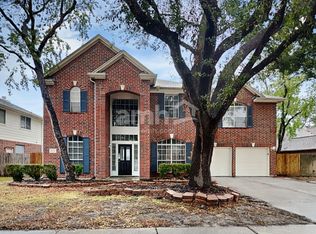 21027 Deauville Dr, Spring, TX 77388