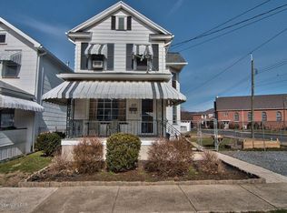 313 Phillips St, Hanover Township, PA 18706