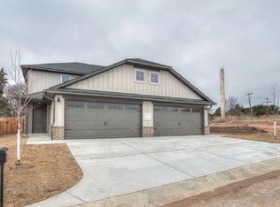 12008 Rush St #12008, Oklahoma City, OK 73131