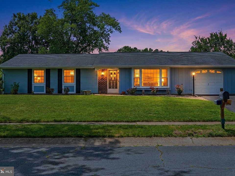 1st image of 5509 Jeffrey Cir