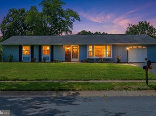 5509 Jeffrey Cir, Waldorf, MD 20601