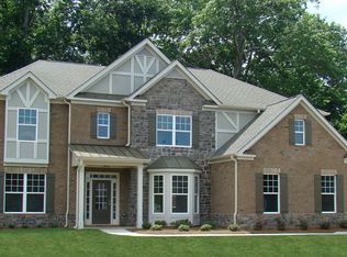 3270 Sundew Dr NW, Acworth, GA 30101